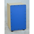 mini cajon, kid's cajon,  children's cajon, for kindergarden